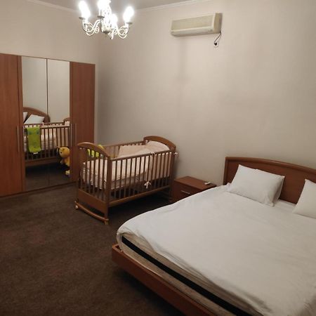 Mini Chisinau Hotel Номер фото