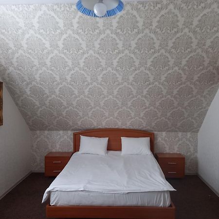 Mini Chisinau Hotel Номер фото