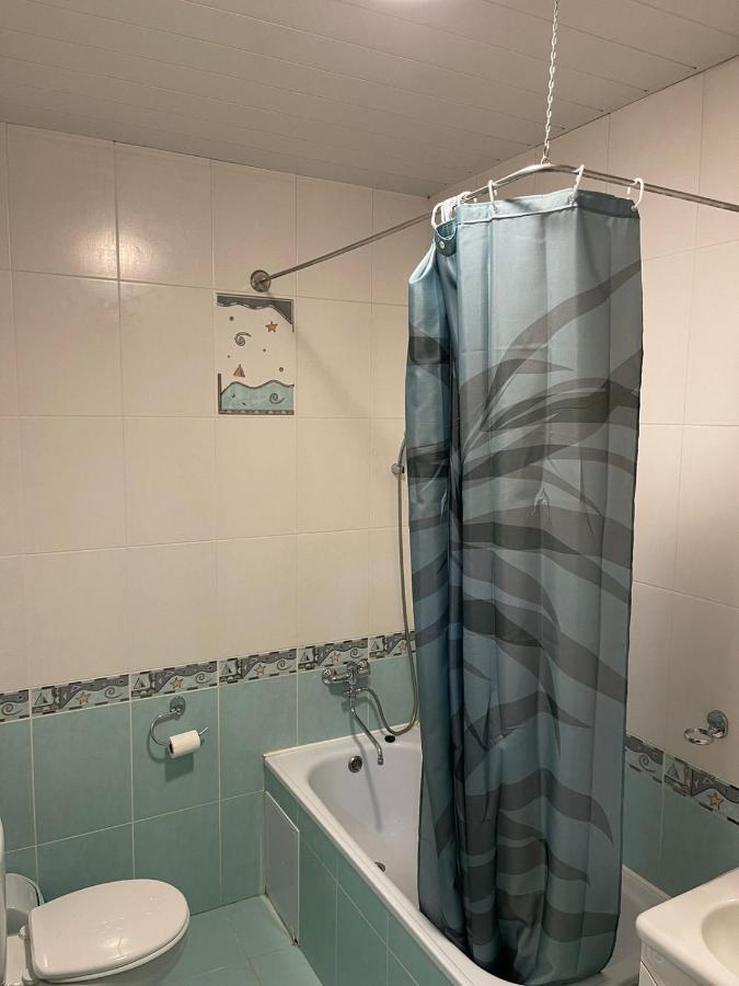 Mini Chisinau Hotel Екстер'єр фото