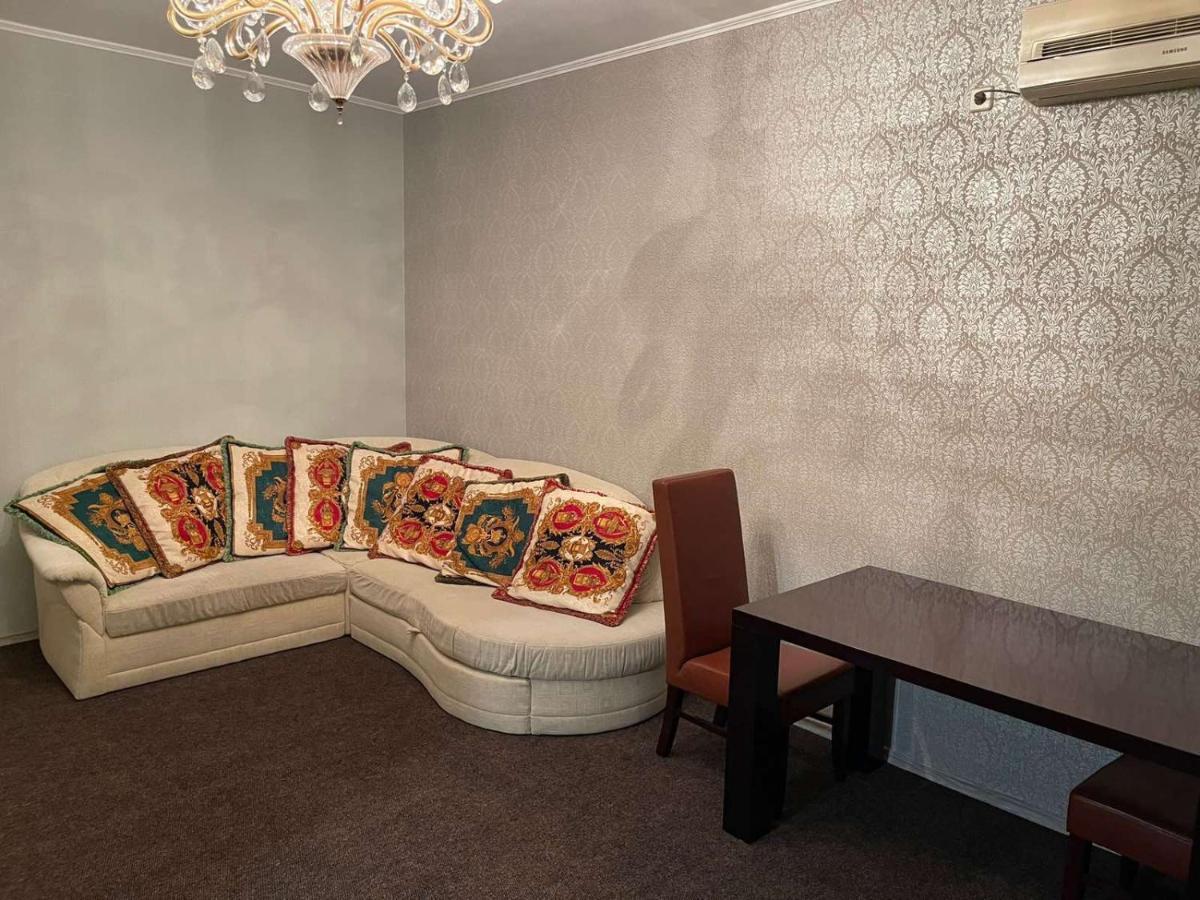 Mini Chisinau Hotel Екстер'єр фото