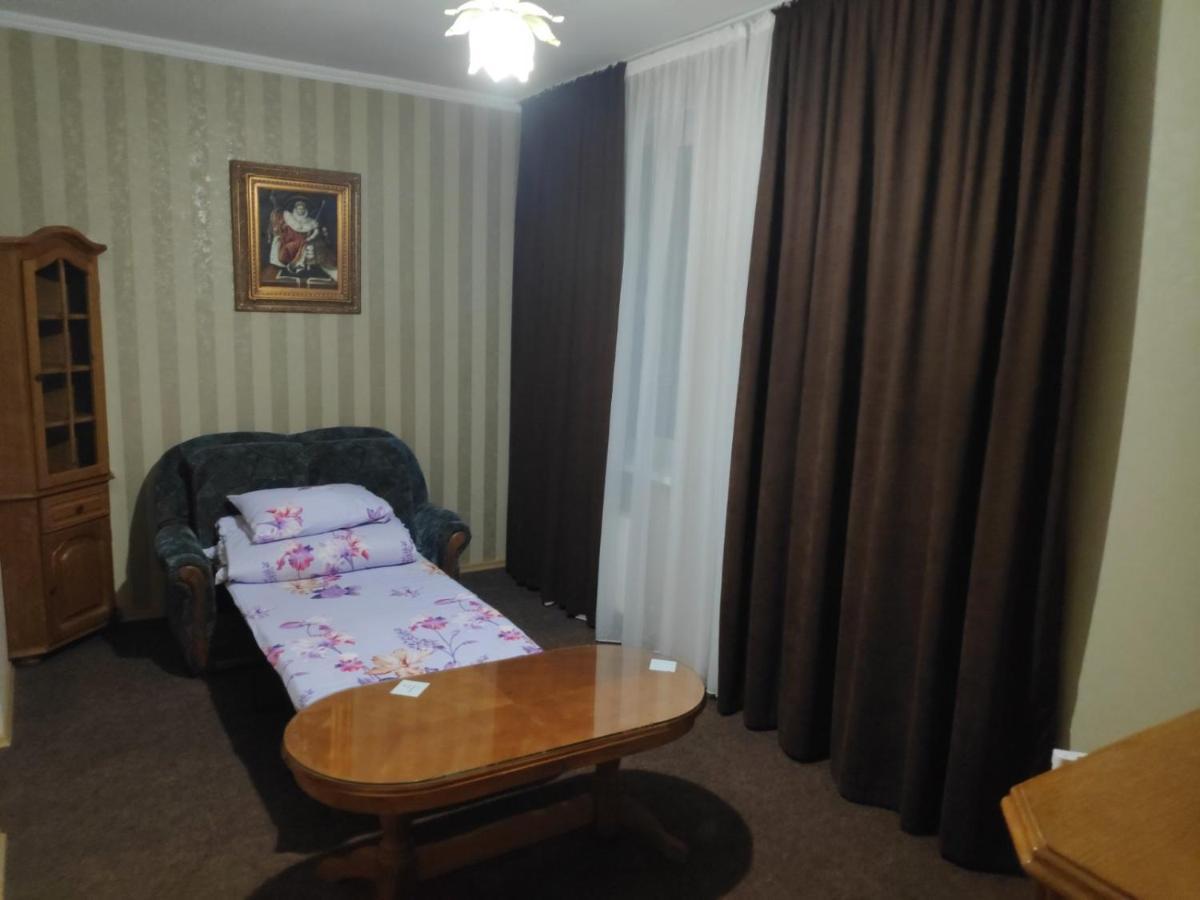 Mini Chisinau Hotel Номер фото