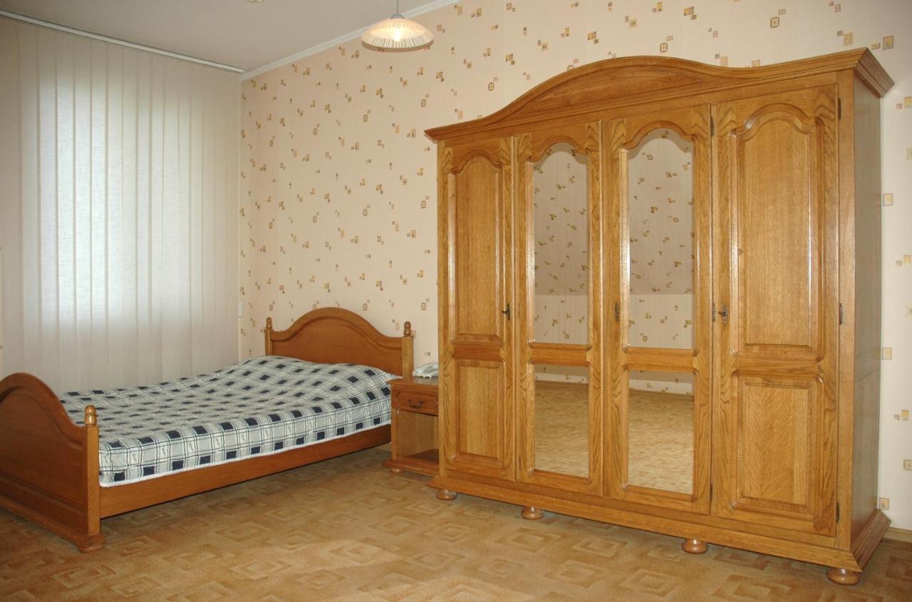 Mini Chisinau Hotel Номер фото