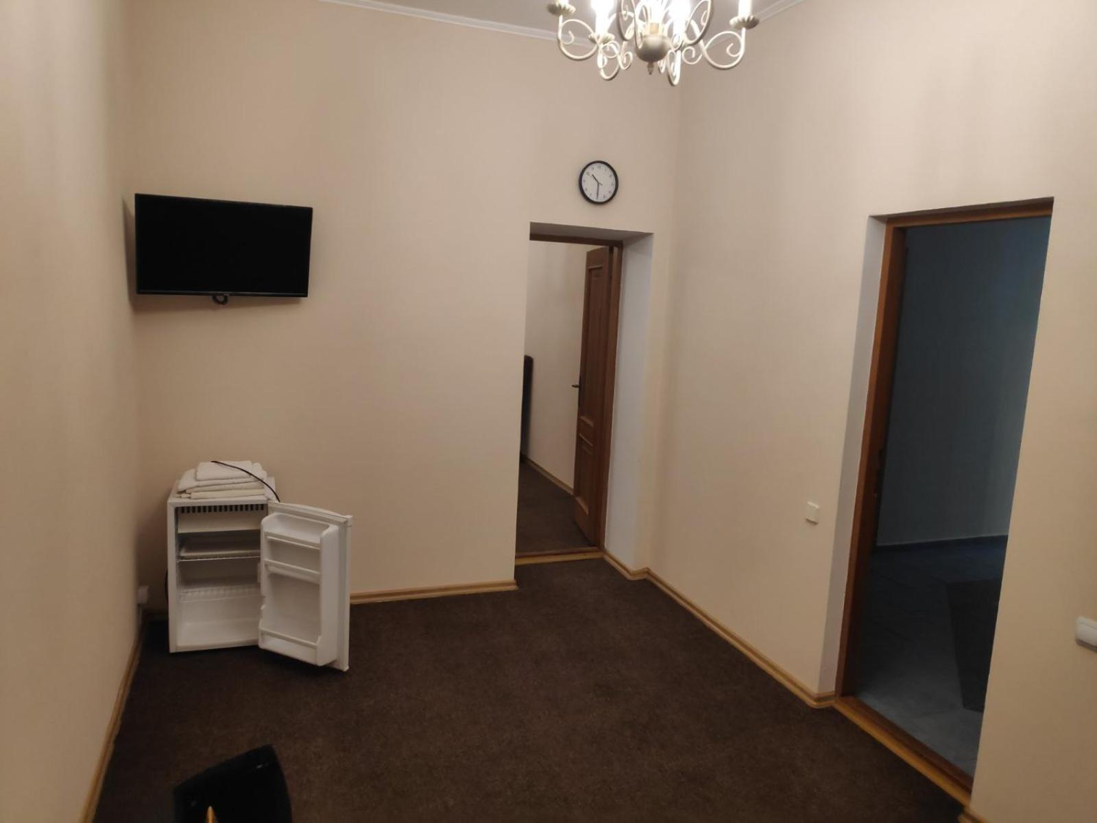 Mini Chisinau Hotel Номер фото