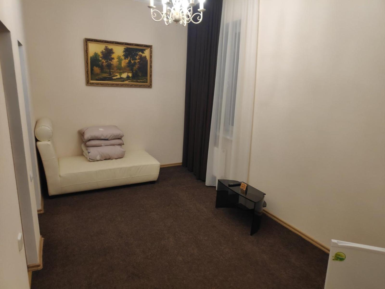 Mini Chisinau Hotel Номер фото