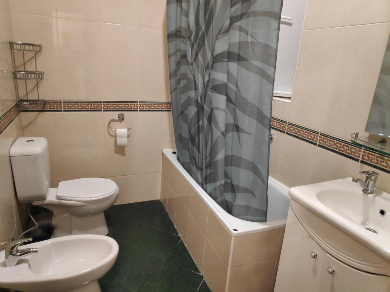Mini Chisinau Hotel Номер фото