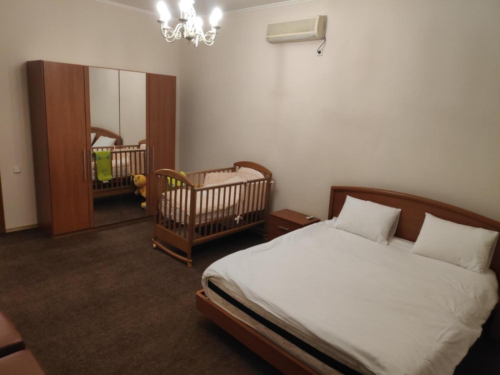 Mini Chisinau Hotel Номер фото