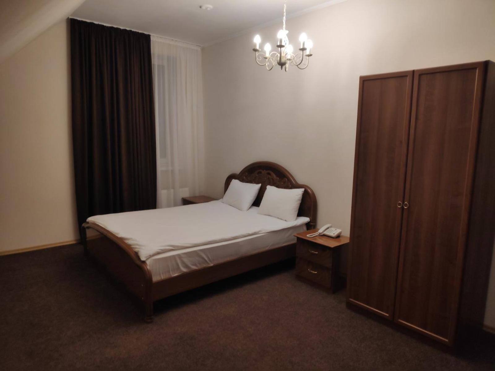 Mini Chisinau Hotel Номер фото
