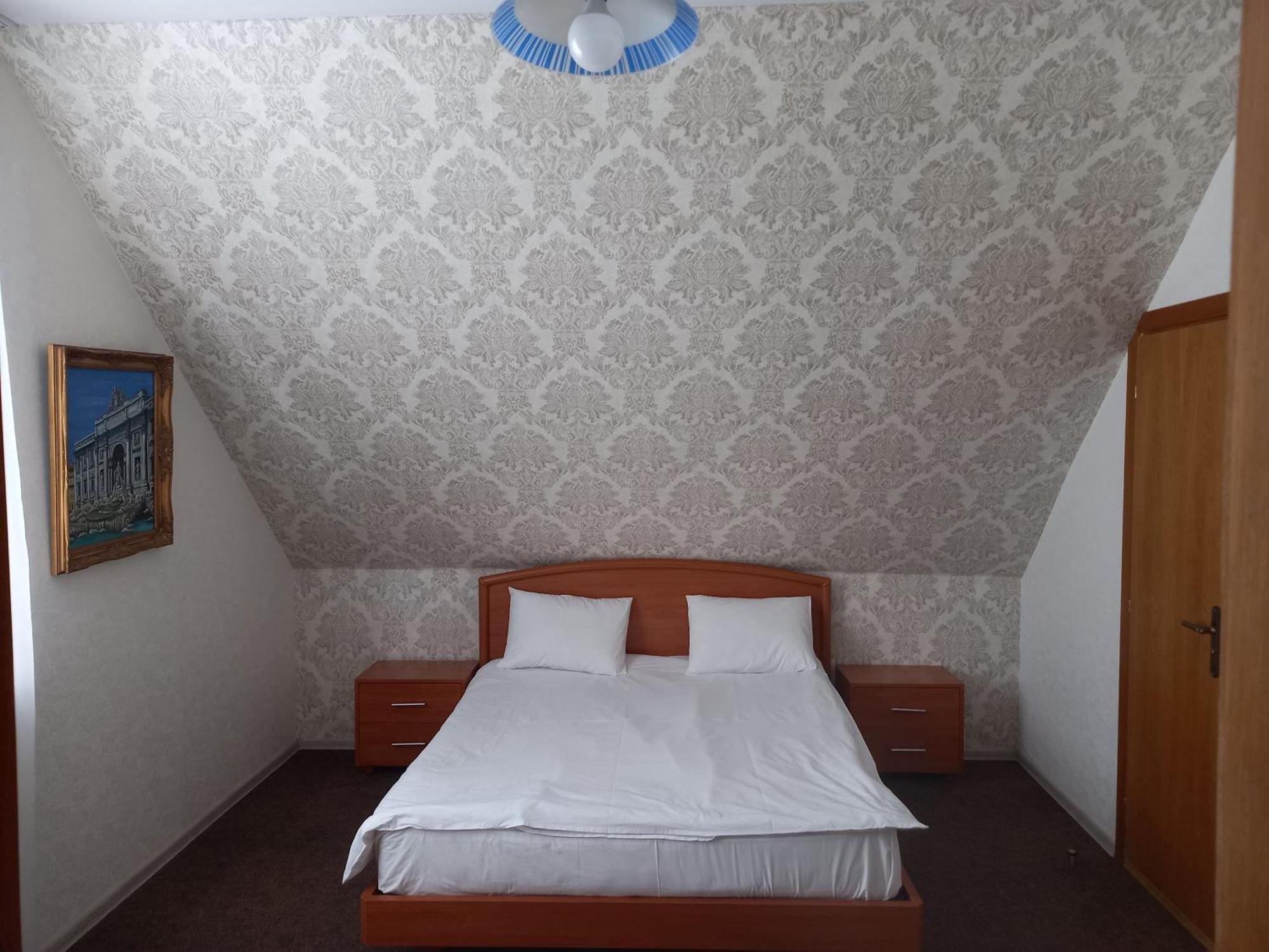 Mini Chisinau Hotel Номер фото